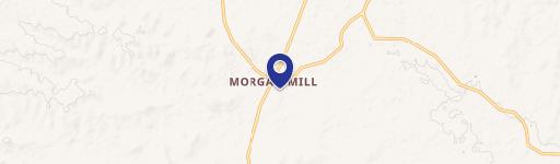 Erath County Land with Potential