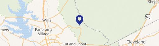 Unrestricted Acreage with Utilities