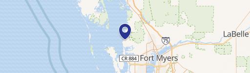 Waterfront Homesite with Gulf Access