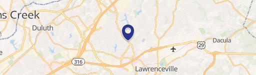 Gwinnett County Development Opportunity