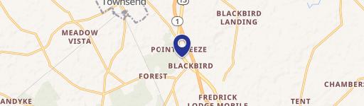 7.68 Acres on Dupont Highway