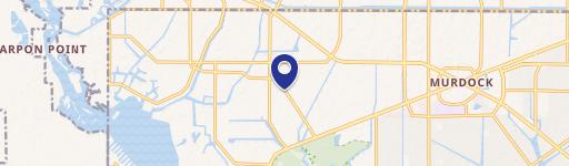 Northwest Port Charlotte Buildable Lot