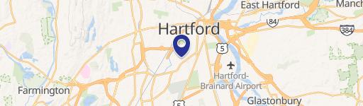 Spacious Hartford Apartment with Hardwood