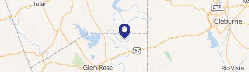 Brazos Riverfront Retreat Opportunity