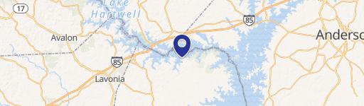 Waterfront Lot with Dock