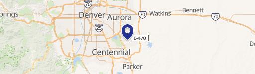 Aurora Development Site For Sale