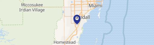 South Miami Duplex For Sale