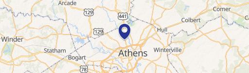 Athens Multi-Family Land Opportunity