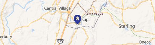 Income-Producing Three-Family Property