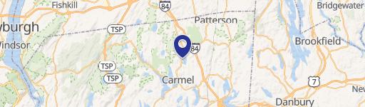 Mixed-Use Property in Putnam County