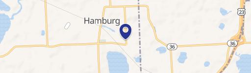 Hamburg Township Development Opportunity