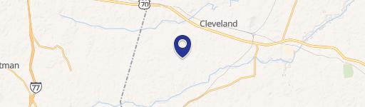 Large Acreage in Historic Mount Ulla