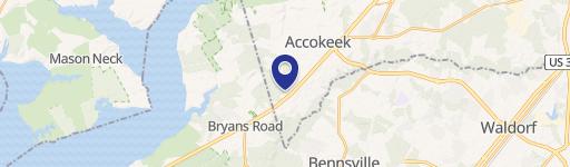 Accokeek Agricultural-Residential Land Opportunity
