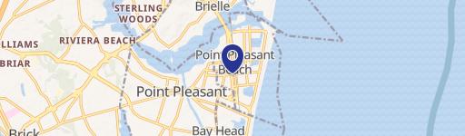 Redevelopment Opportunity Near Jersey Shore