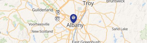 Albany Multifamily Property in Center Square