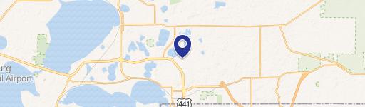Wooded Lot in Dora Pines