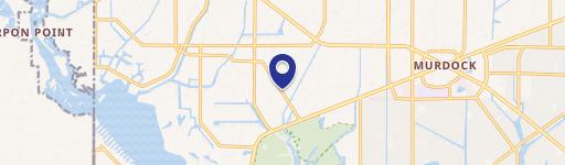 Northwest Port Charlotte Buildable Lot