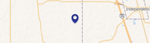 Tangipahoa Parish Hunting Land