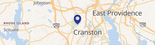 Adaptable Industrial Space in Cranston