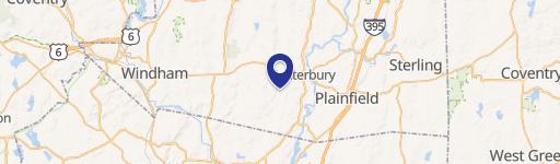 Residential Land in Canterbury, CT