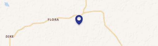 Heavily Wooded Acreage with Utilities