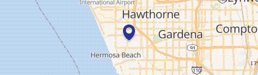 North Redondo Beach Quadruplex