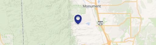 Land with Mountain and Meadow Views