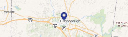 Hillsborough Land Opportunity