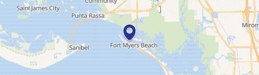 Fort Myers Beach Development Opportunity