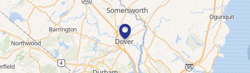 Dover Mixed-Use Development Opportunity