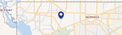 Vacant Lot Near Tamiami Trail