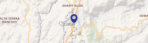 24640 Vw Cpe Horn Ave