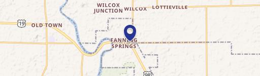 High Visibility Commercial Corner Lot