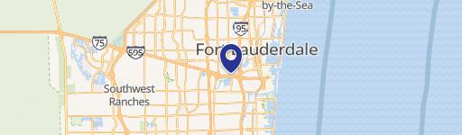 Renovated Commercial Space in Dania Beach