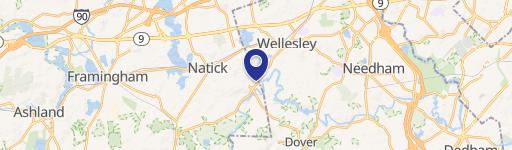 Natick Redevelopment Opportunity