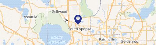 Apopka Mixed-Use Redevelopment Opportunity