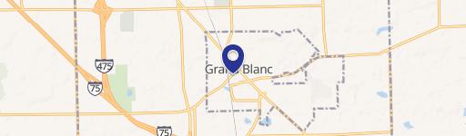Downtown Grand Blanc Opportunity