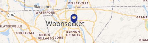 Woonsocket Multifamily Investment Opportunity