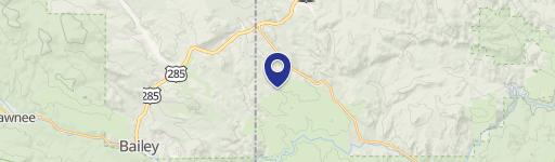 Land with Rustic Cabin