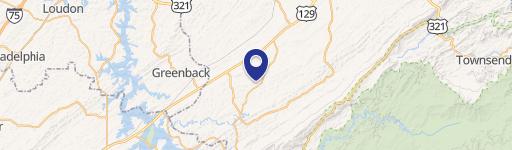 Maryville Land with Mountain Views