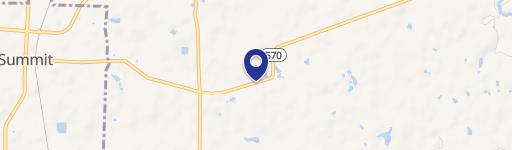 Pike County Land for Sale