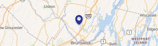 Commercial Property with Route 196 Signage