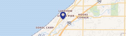 Union Pier Land Opportunity