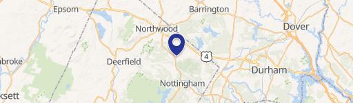 Nottingham Two-Bedroom Apartment For Rent