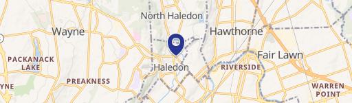 Haledon Boro Oversized Garages Lot