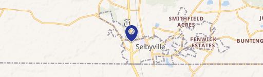 Approved Commercial Site on Dupont