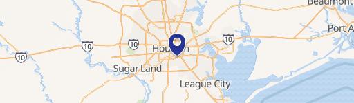 Residential Lot in Established Houston Area