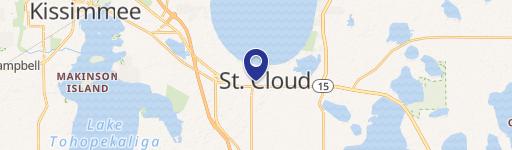 St. Cloud Commercial Land Opportunity