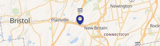 Updated Duplex in New Britain