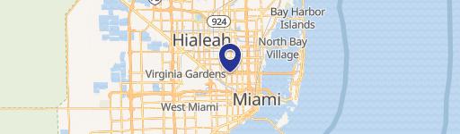 Allapattah 1 Bed, Utilities Included